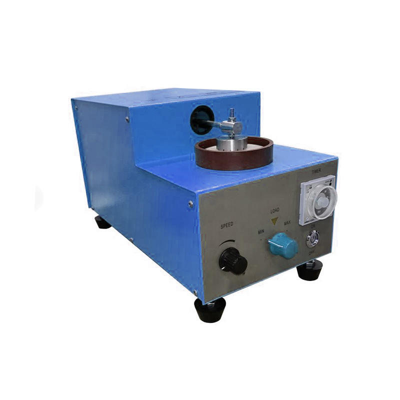 Small Precision Grinding and Polishing Machine