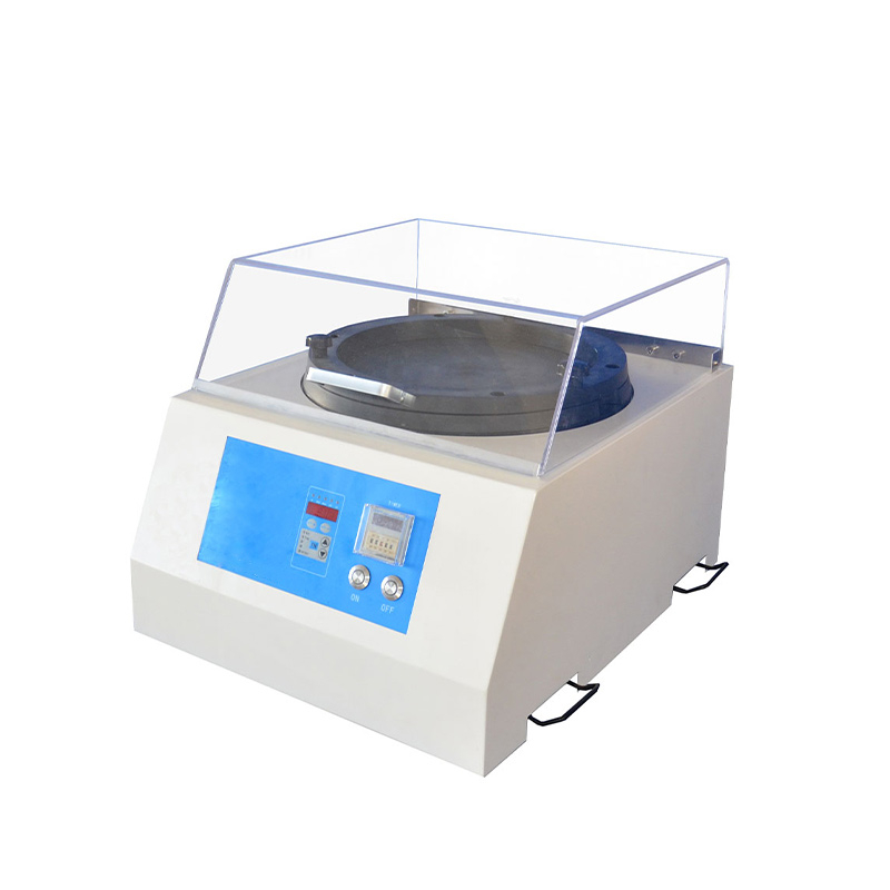 CY-UNIPOL-900Z vibration polisher