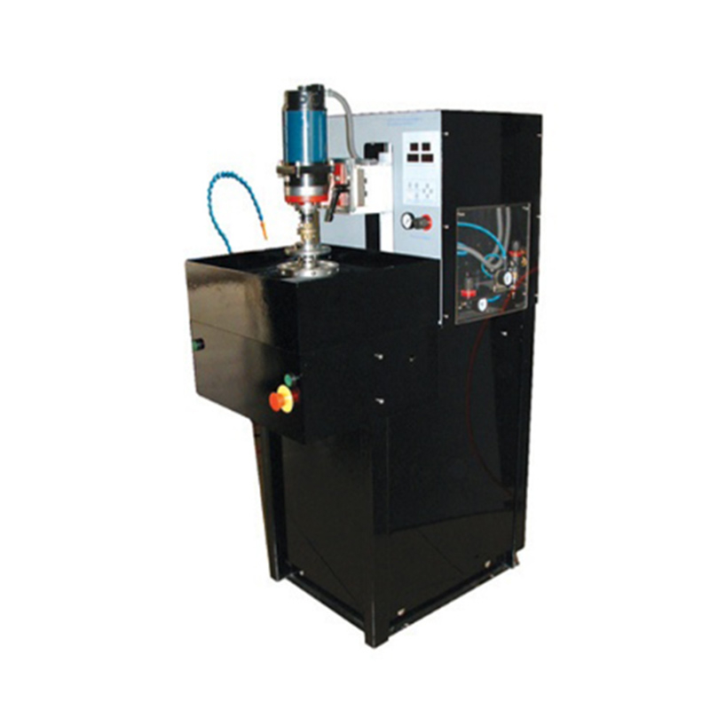 Fully automatic Pressure Grinding Machine