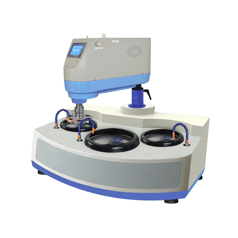 Automatic fully automatic Pressure Grinding Machine