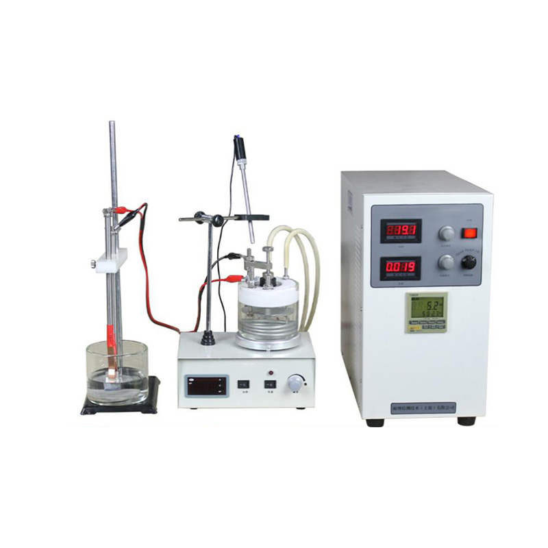 CY-06X-A(AC) electrolytic polishing instrument