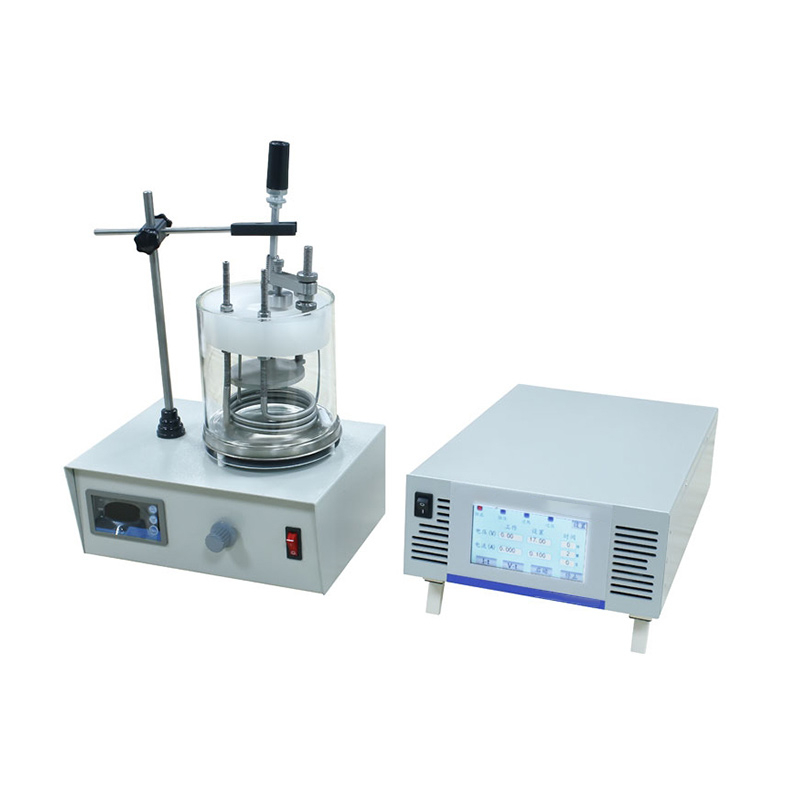 CY-06X type electrolytic polishing instrument
