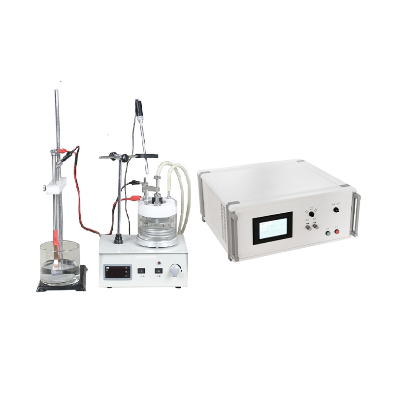 CY-3000 type electrolytic polishing instrument