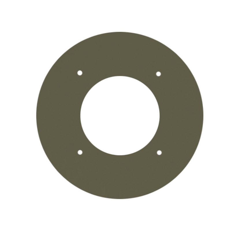 Imported water-matte paper with adhesive backing
