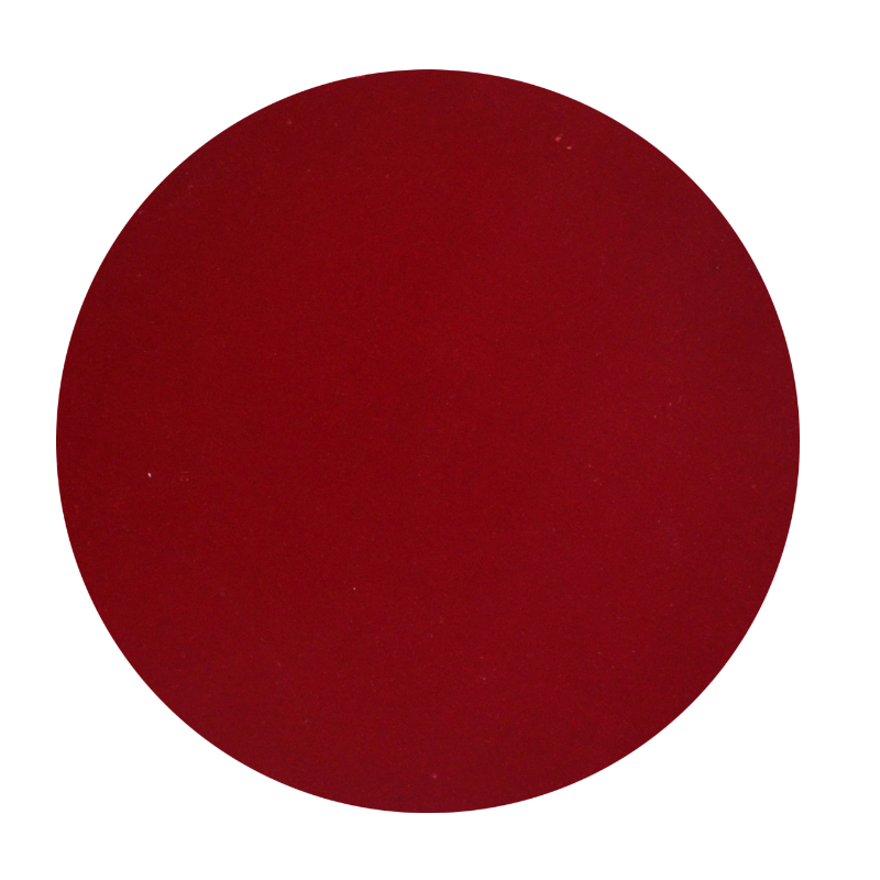 Gold Velvet Polishing Pad