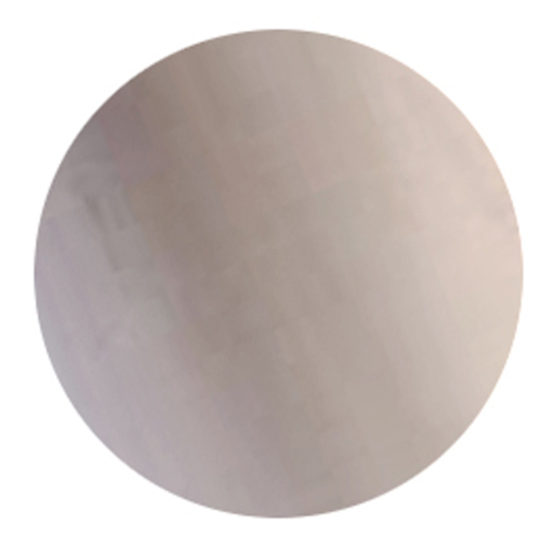 Polishing film