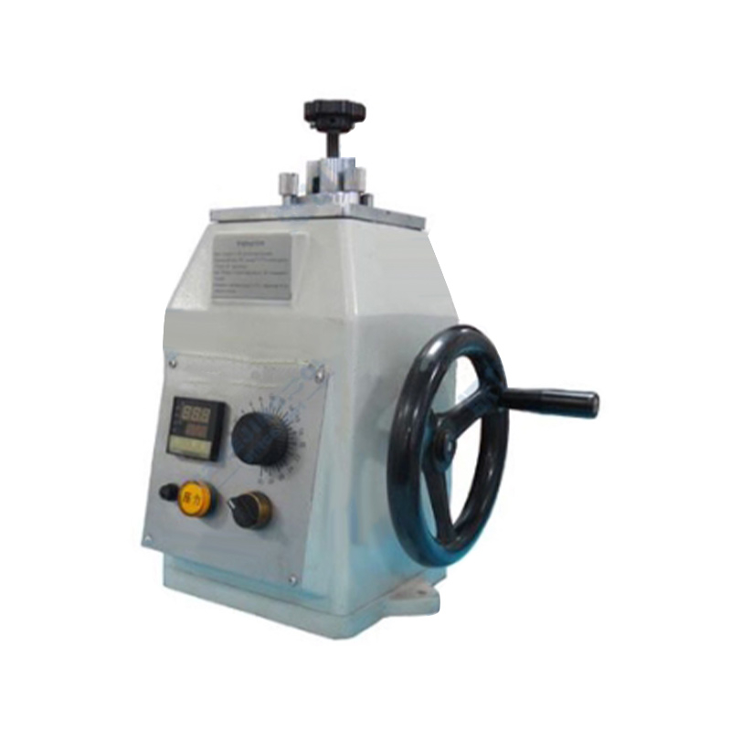 Metallographic Sample Mounting Machine
