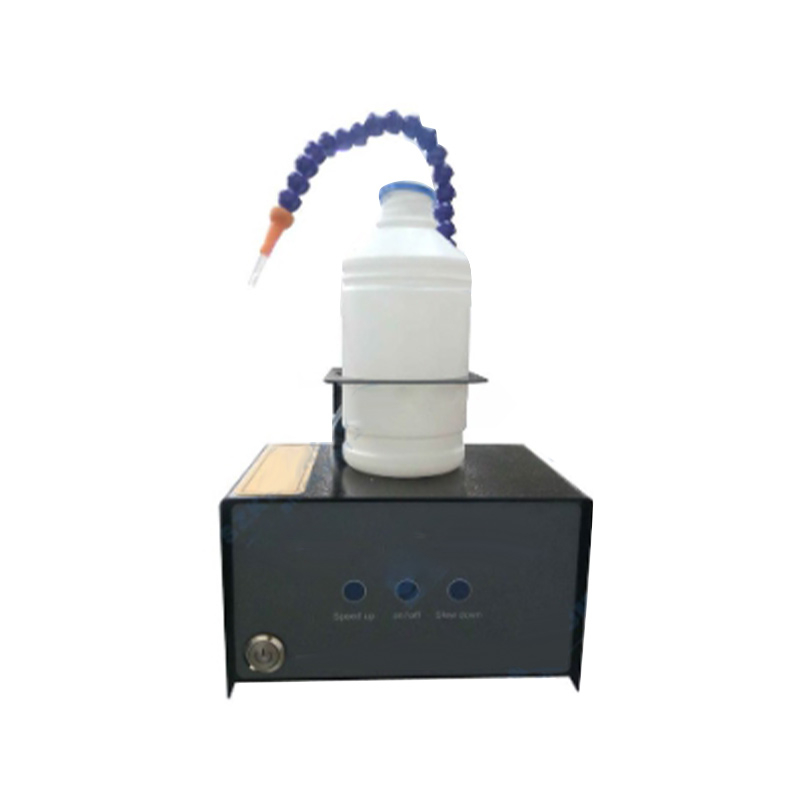 Drip dispenser