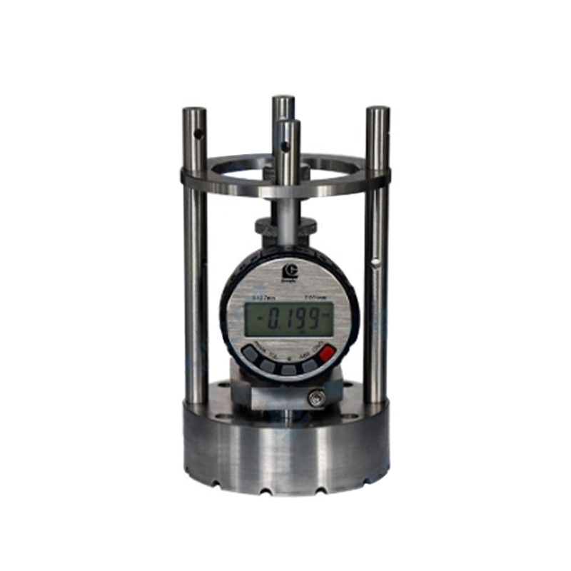 Precision Grinding and Polishing Controller