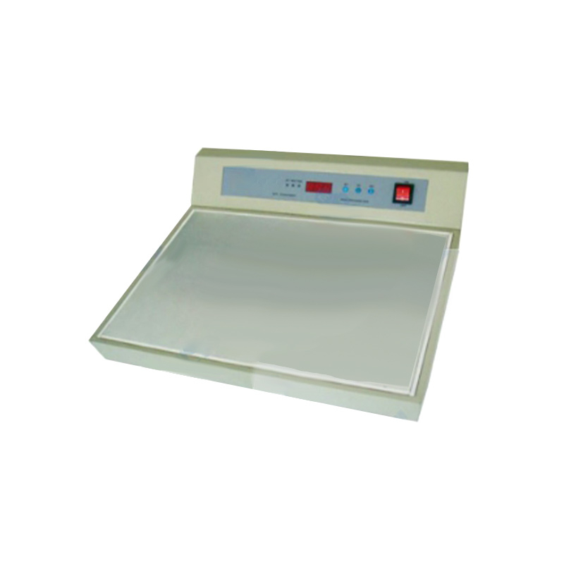 Heating Platform for material processing and material research laboratories