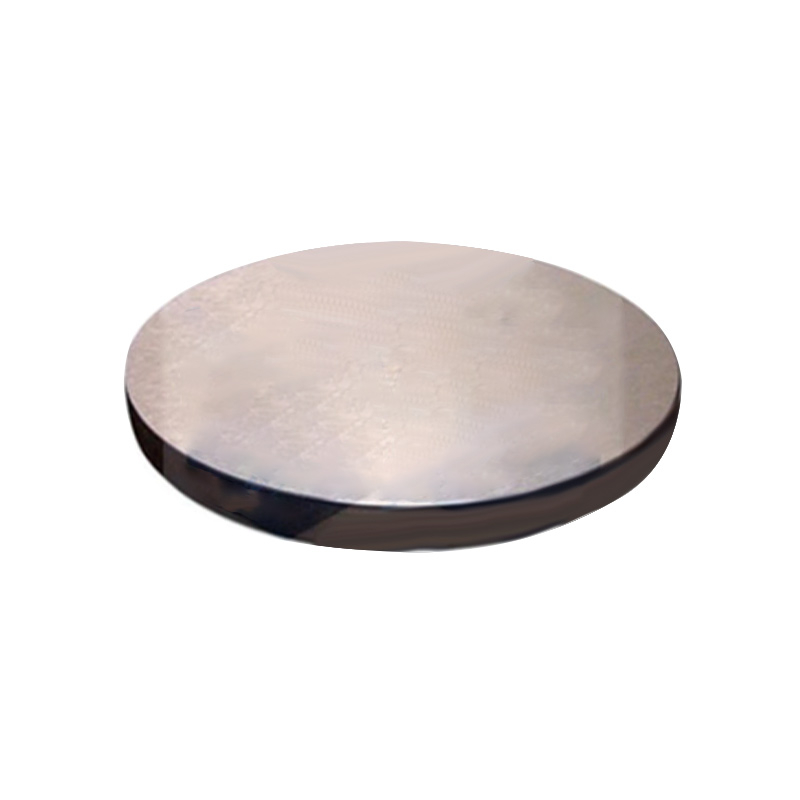 Metal carrier tray