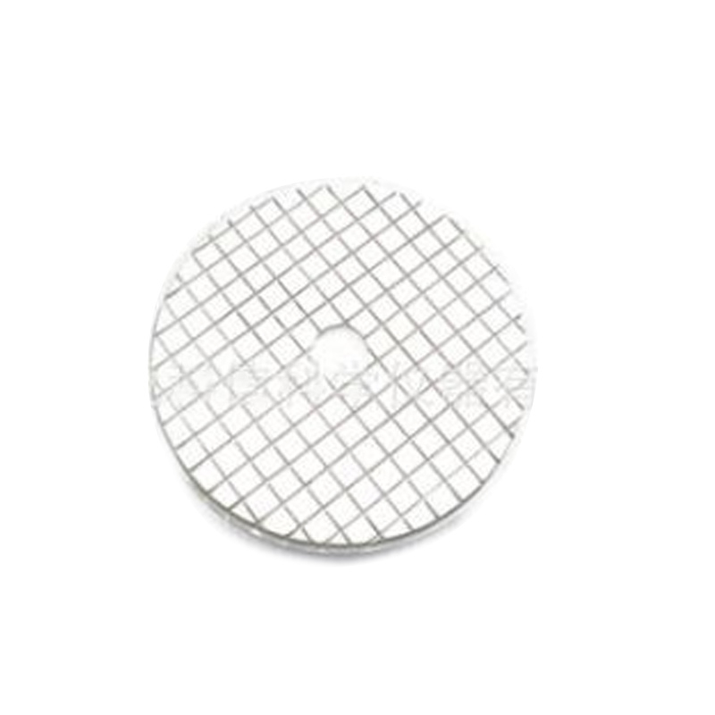 Ceramic platter