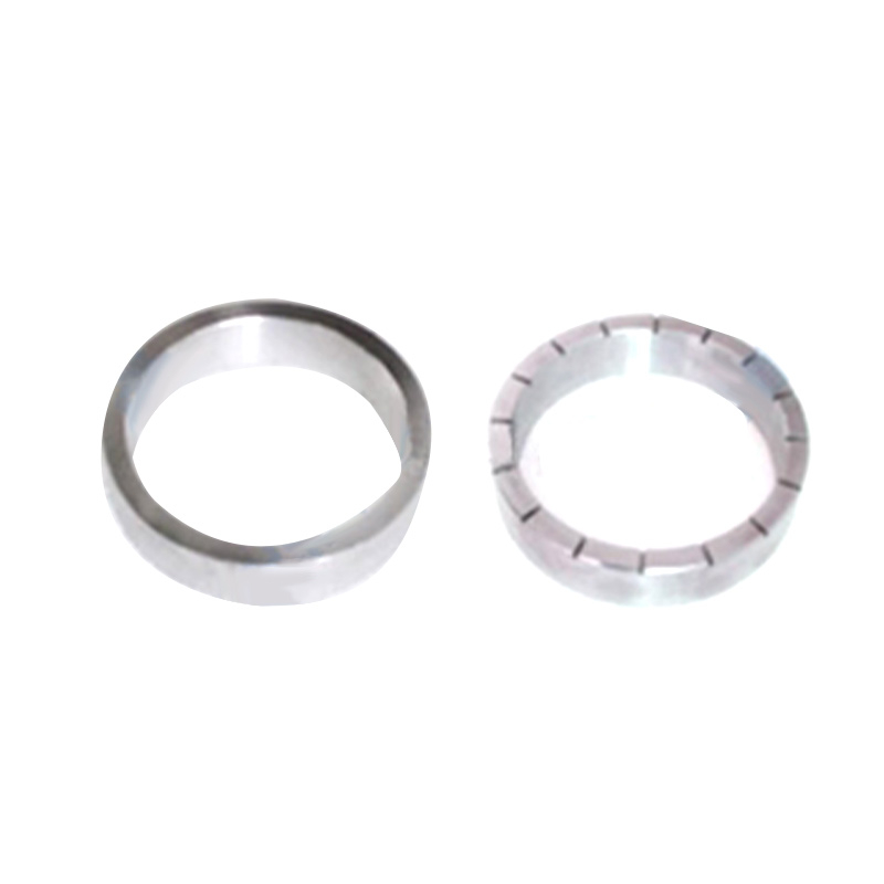 Trimming ring